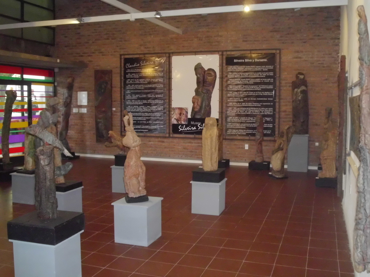 Museo “Silveira Silva”